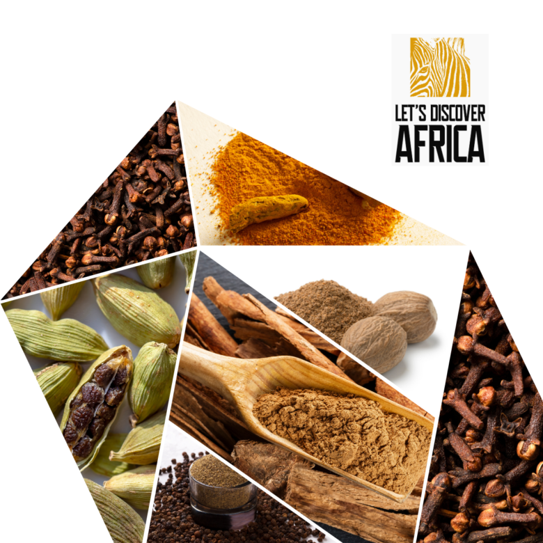 Zanzibar Spice